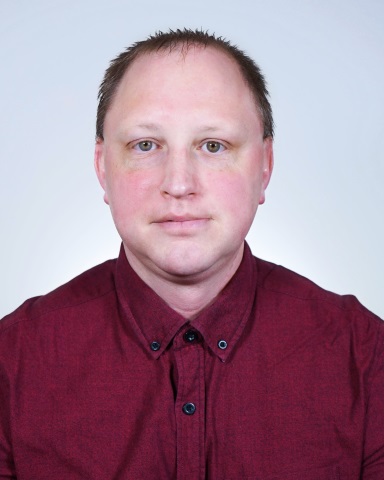 Daniel Karlström